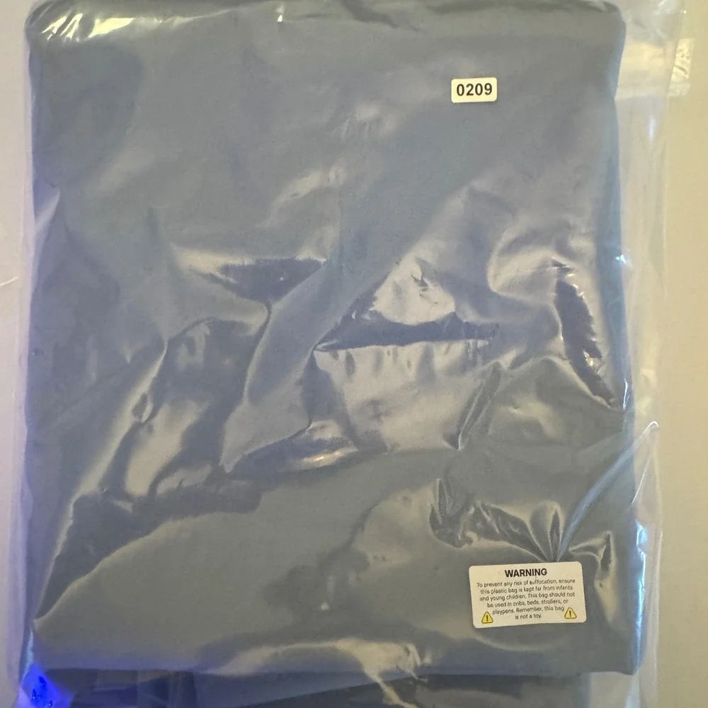 Heavy Polyester Crepe Fabric 6 Yards 62